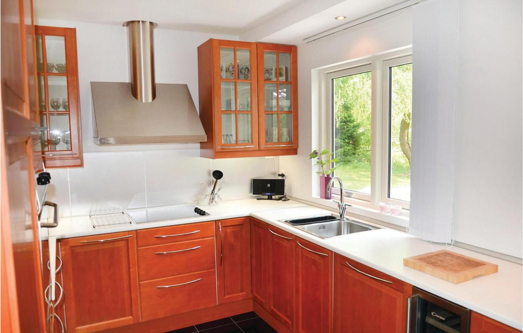 Nice Home In Sunne With Jacuzzi Alvsatern Luaran gambar