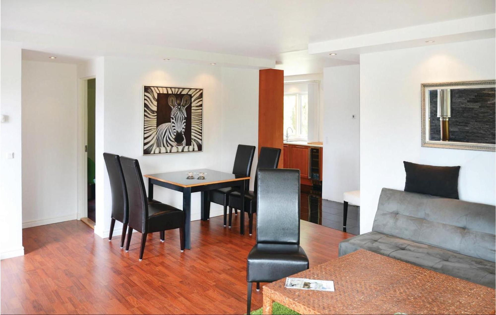 Nice Home In Sunne With Jacuzzi Alvsatern Luaran gambar
