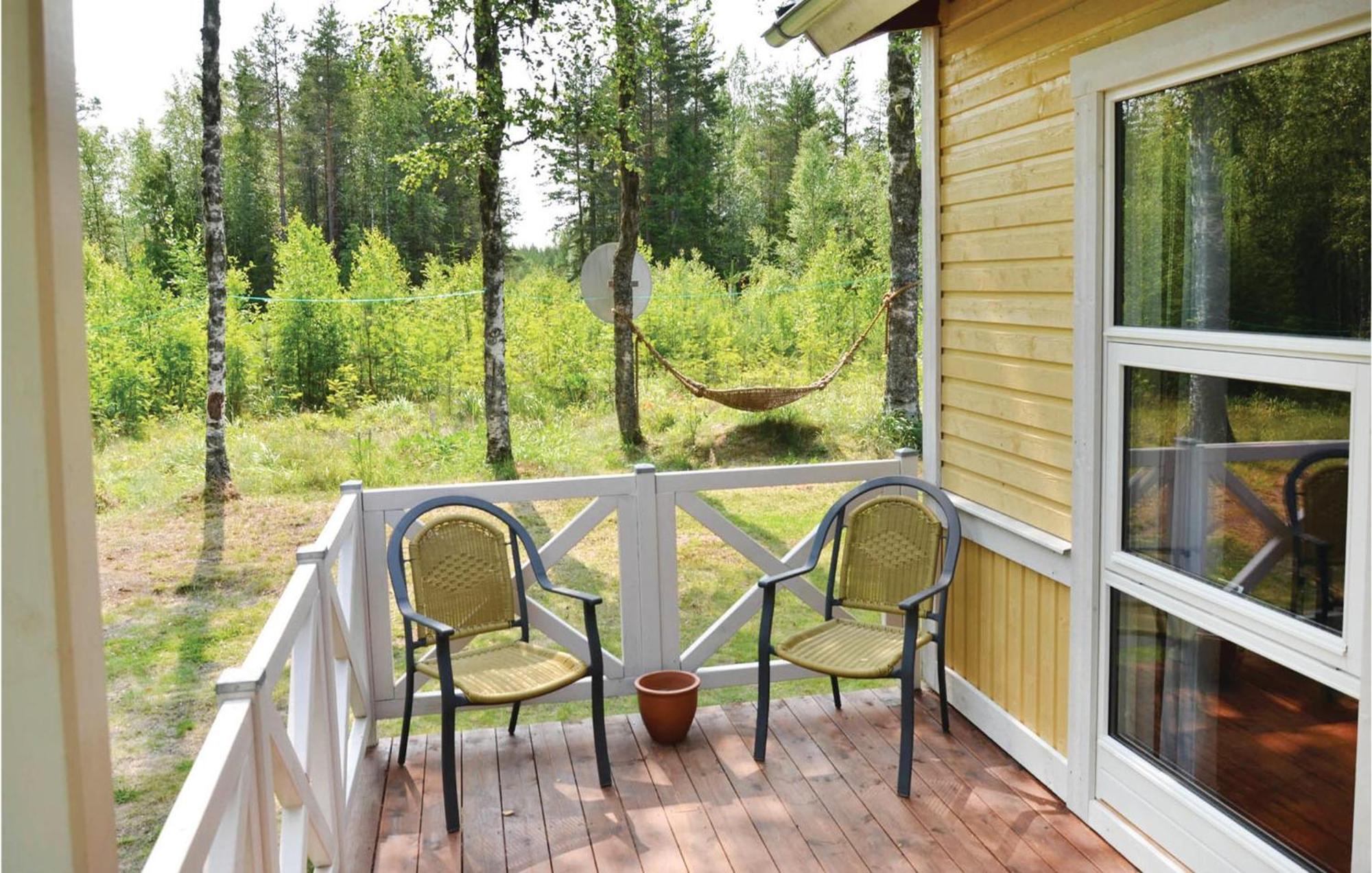 Nice Home In Sunne With Jacuzzi Alvsatern Luaran gambar
